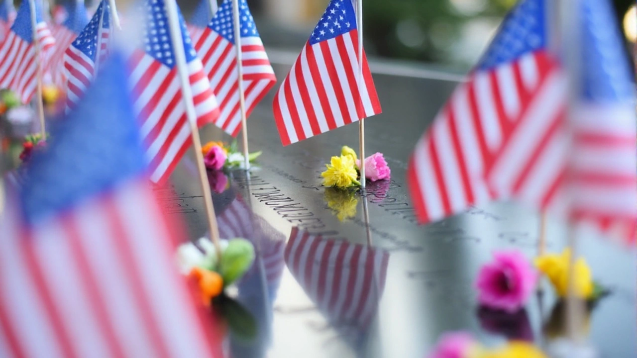 Fort Wainwright 9/11 memorial: What we know and why details are hard to find