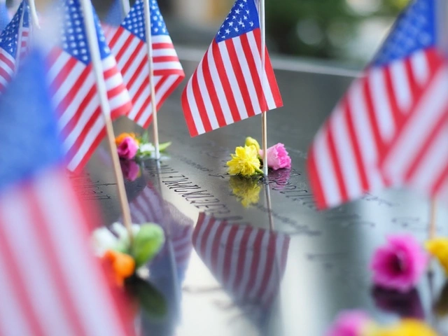 Fort Wainwright 9/11 memorial: What we know and why details are hard to find