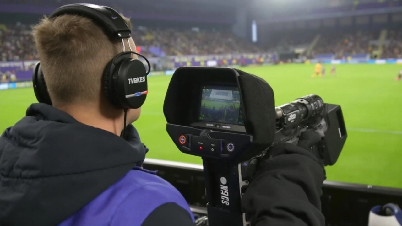 What the shutdown means for leagues, viewers, and the piracy fight
