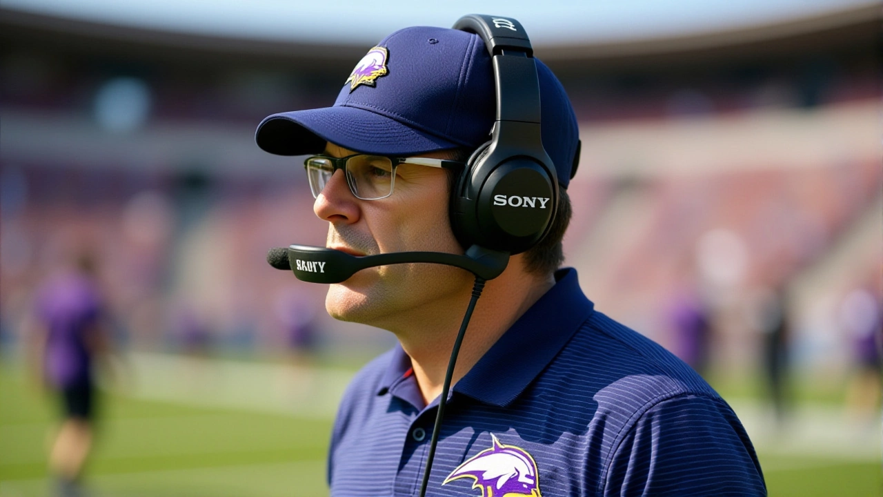 Chargers Crush Vikings 34-7 as Wentz Faces Historic Collapse