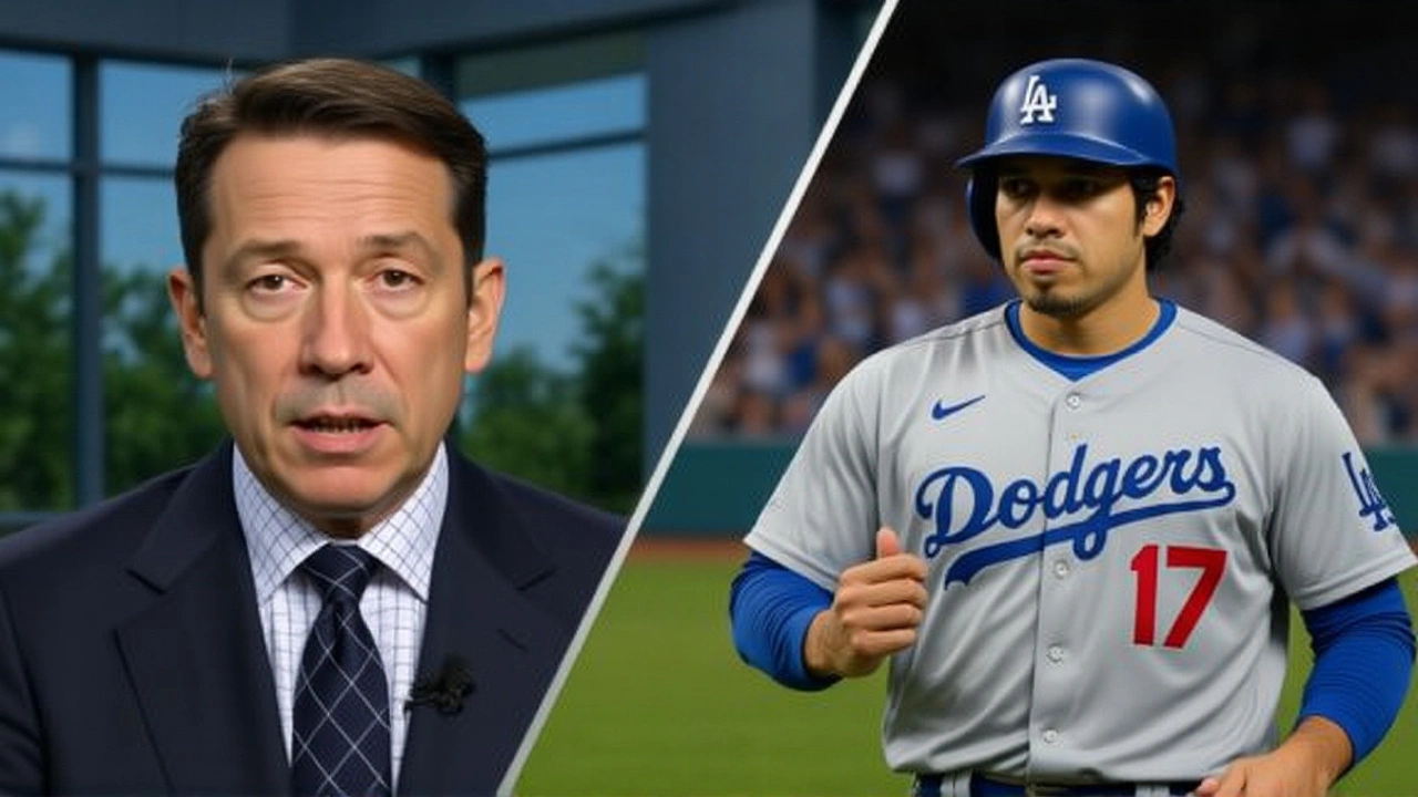 Looking Ahead: How the Baseball Community Remembers