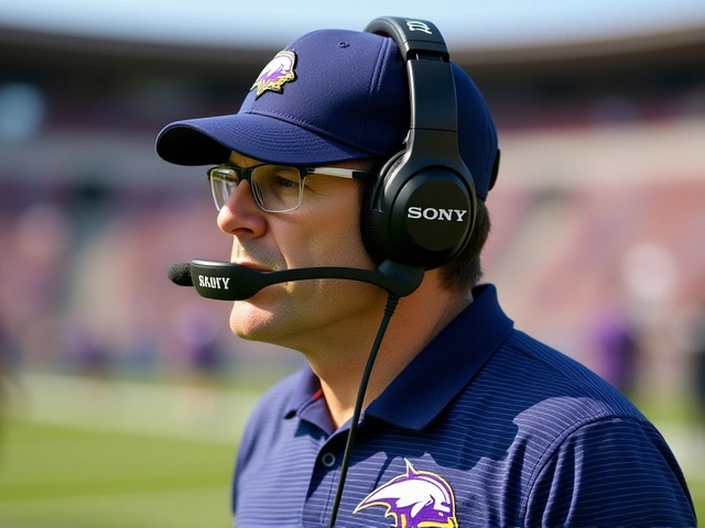 Chargers Crush Vikings 34-7 as Wentz Faces Historic Collapse