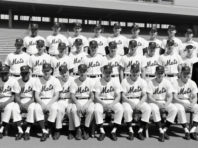 Unnamed Former Dodgers, Mets Infielder Dies; Details Remain Sparse