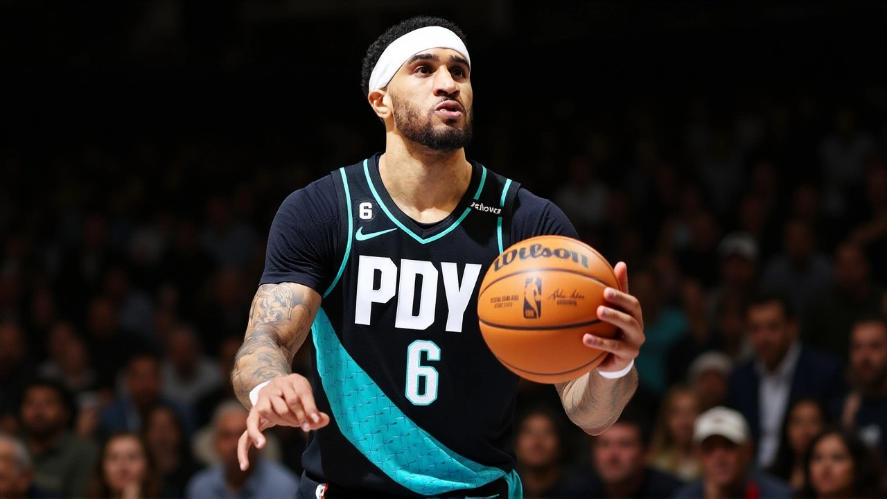 Behind the Numbers: The Real Story