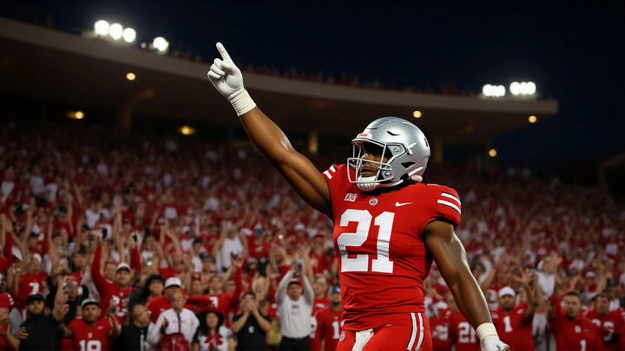 Georgia Surges Into Top 4 as Alabama Plummets in College Football Playoff Rankings