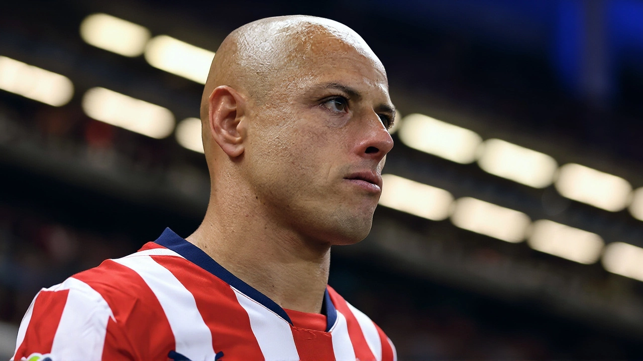 The Away Goals Rule: A Silent Advantage