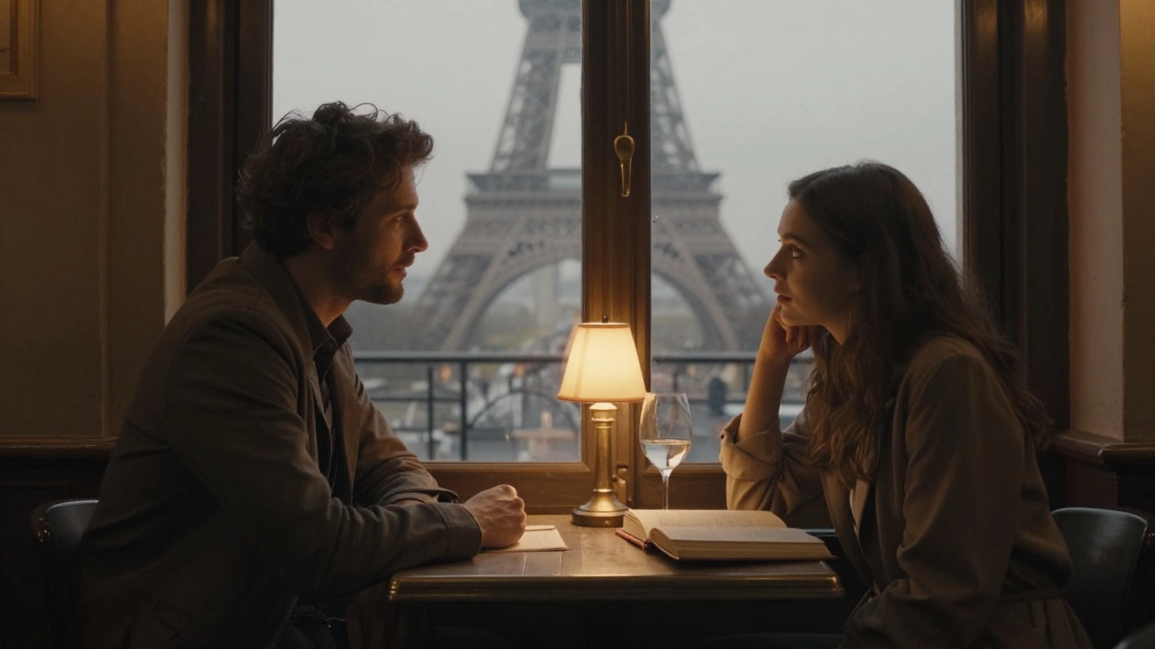 France Escorts - Understanding the Reality Behind Paris Nightlife and Companion Services