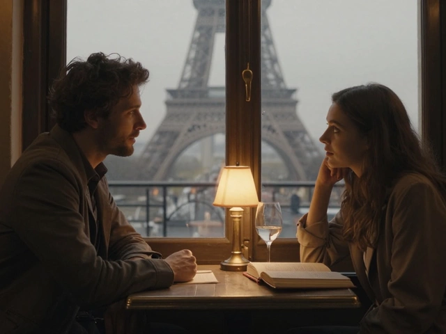 France Escorts - Understanding the Reality Behind Paris Nightlife and Companion Services