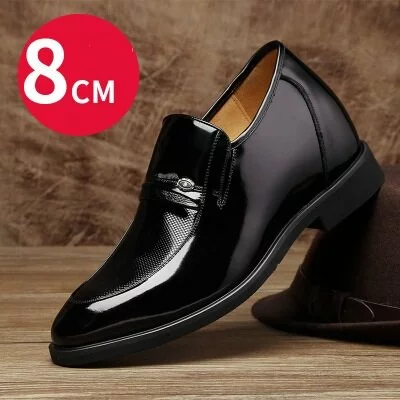 Top shop giày tăng chiều cao nam đẹp giá rẻ TPHCM